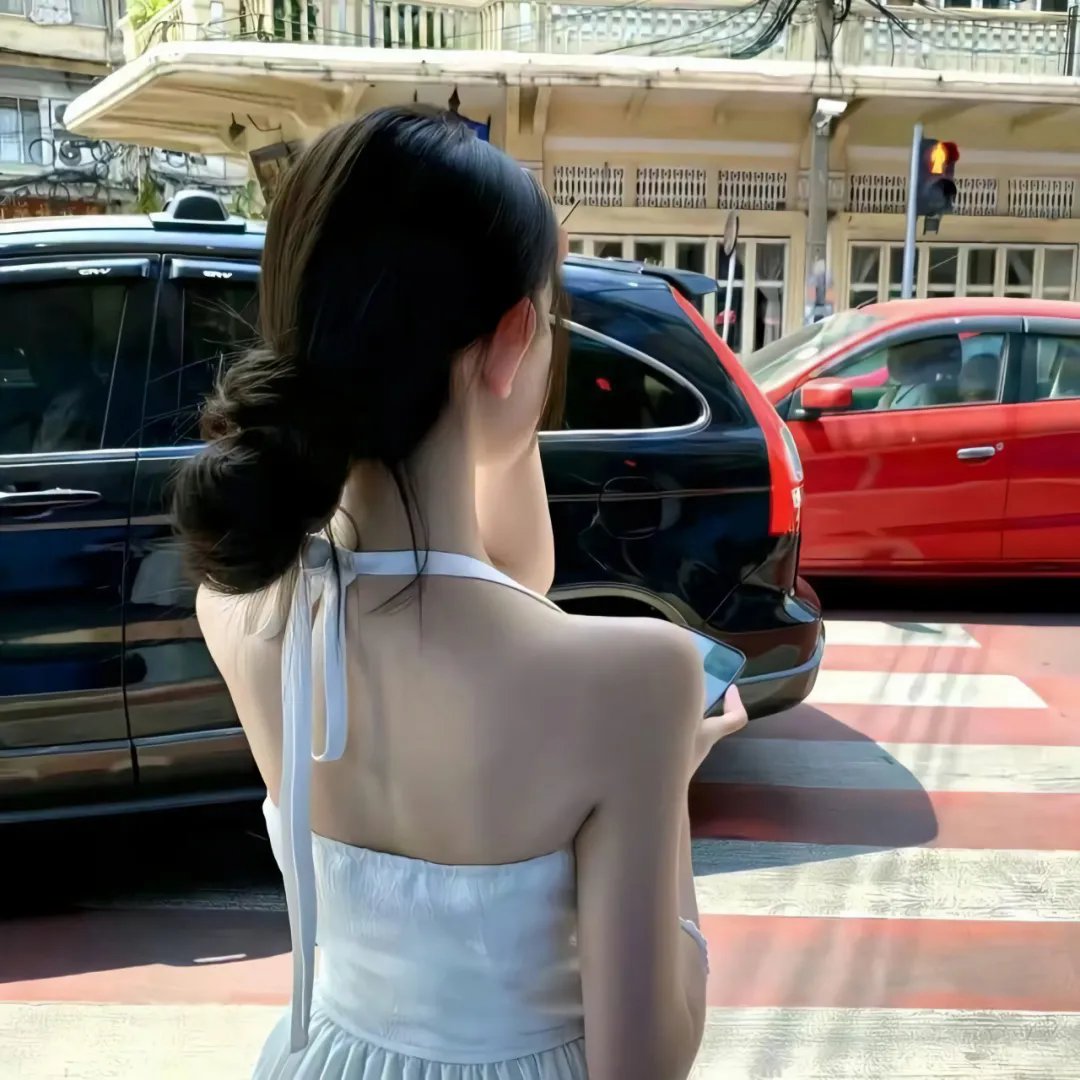 凡尘圣女